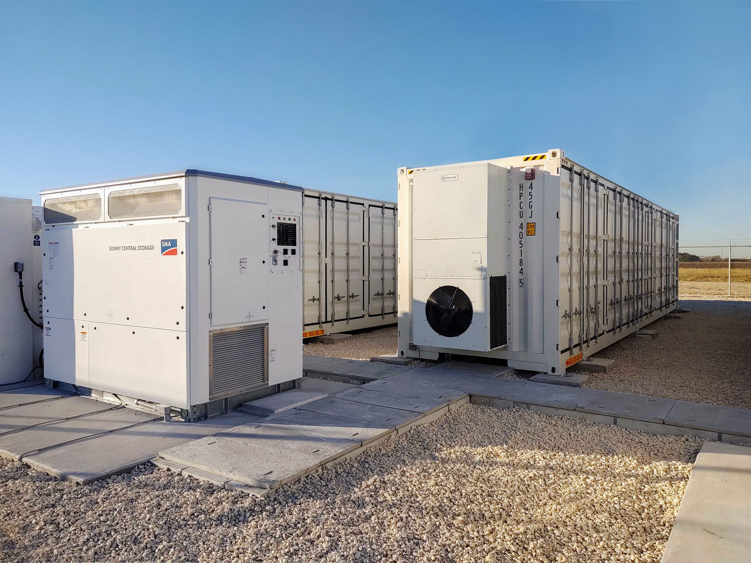 Paper: Optimizing a solar-battery-plant for peak-time